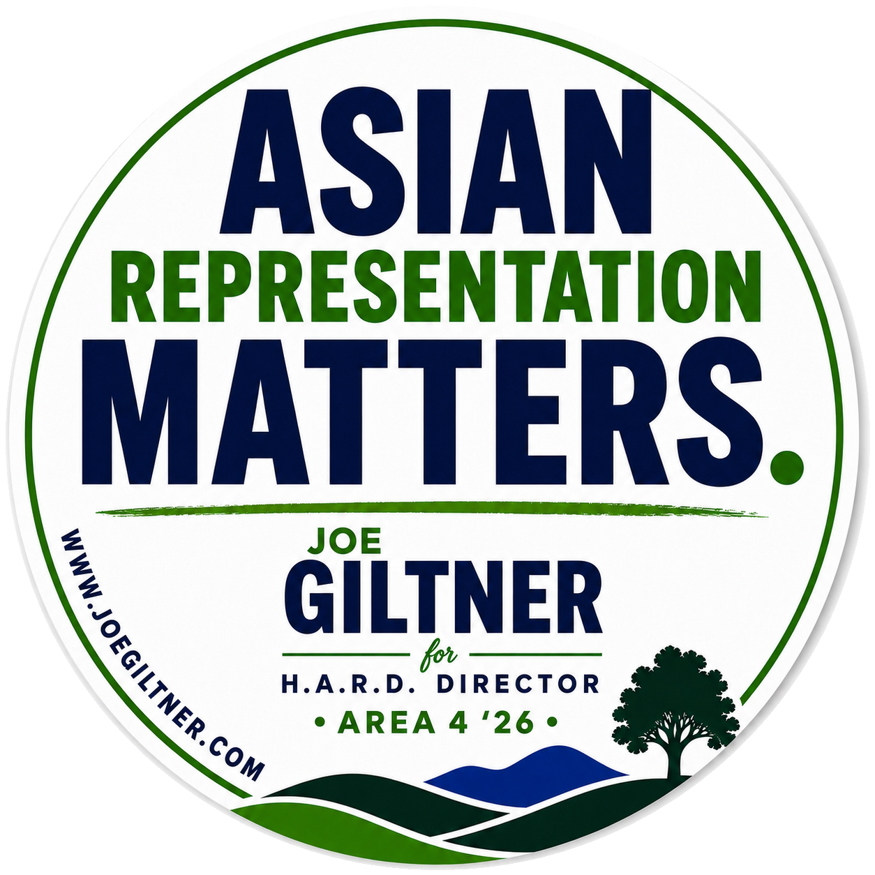 Asian Representation Matters