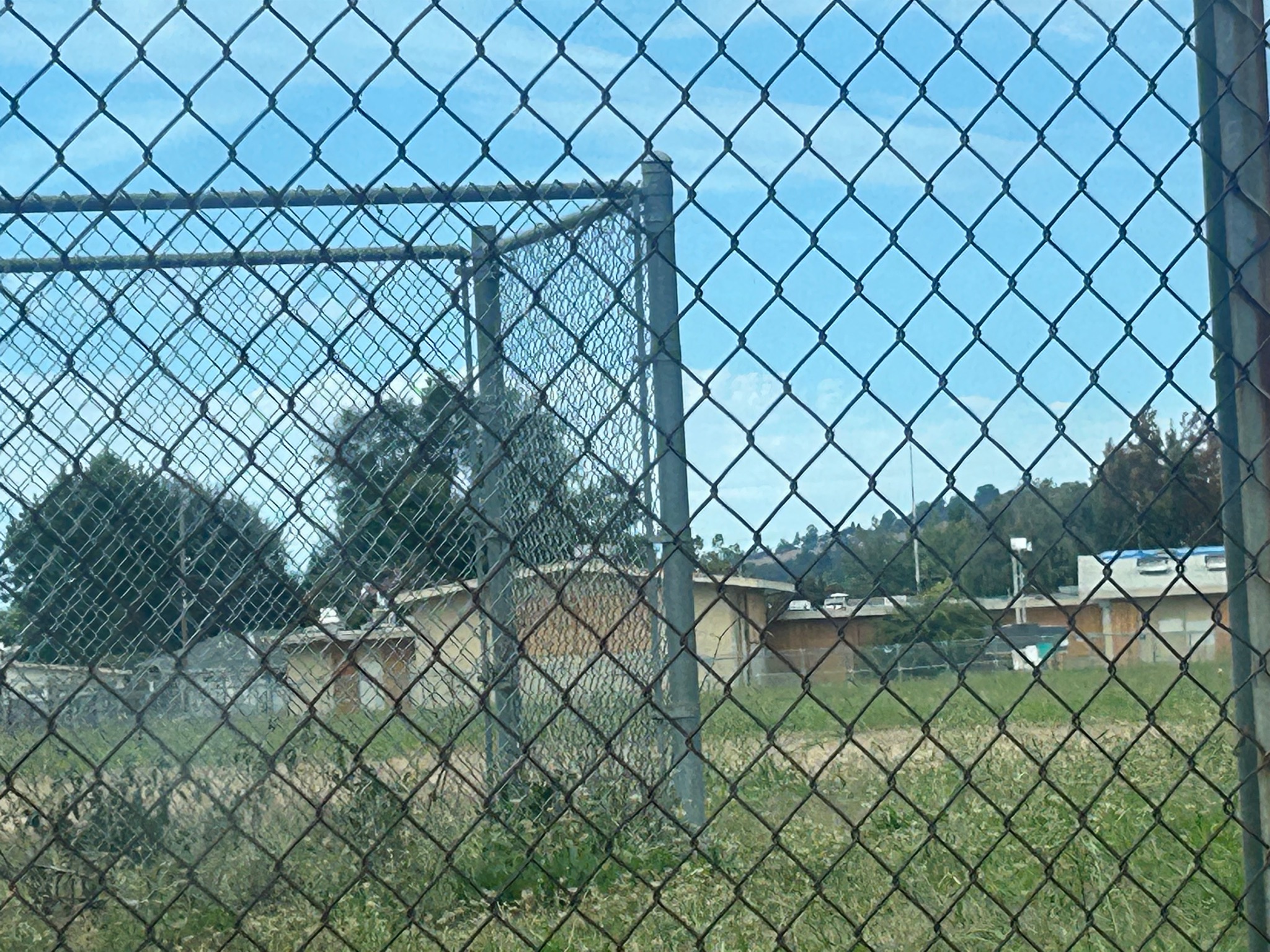 Bidwell Park photographed August 27, 2026